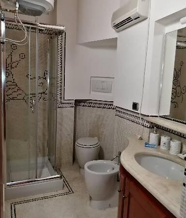 La Dimora Di Re Carlo Apartment Cagliari Exterior photo