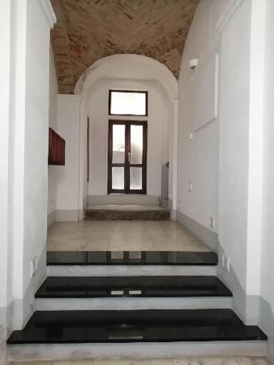 La Dimora Di Re Carlo Apartment Cagliari Exterior photo