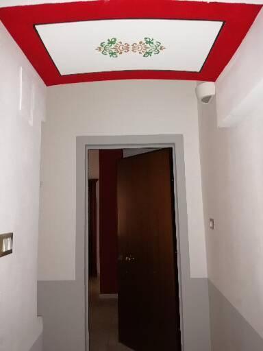 La Dimora Di Re Carlo Apartment Cagliari Exterior photo